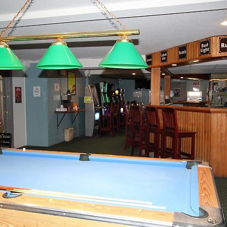 Hotel Mount Pearl Mount Pearl Park Екстериор снимка