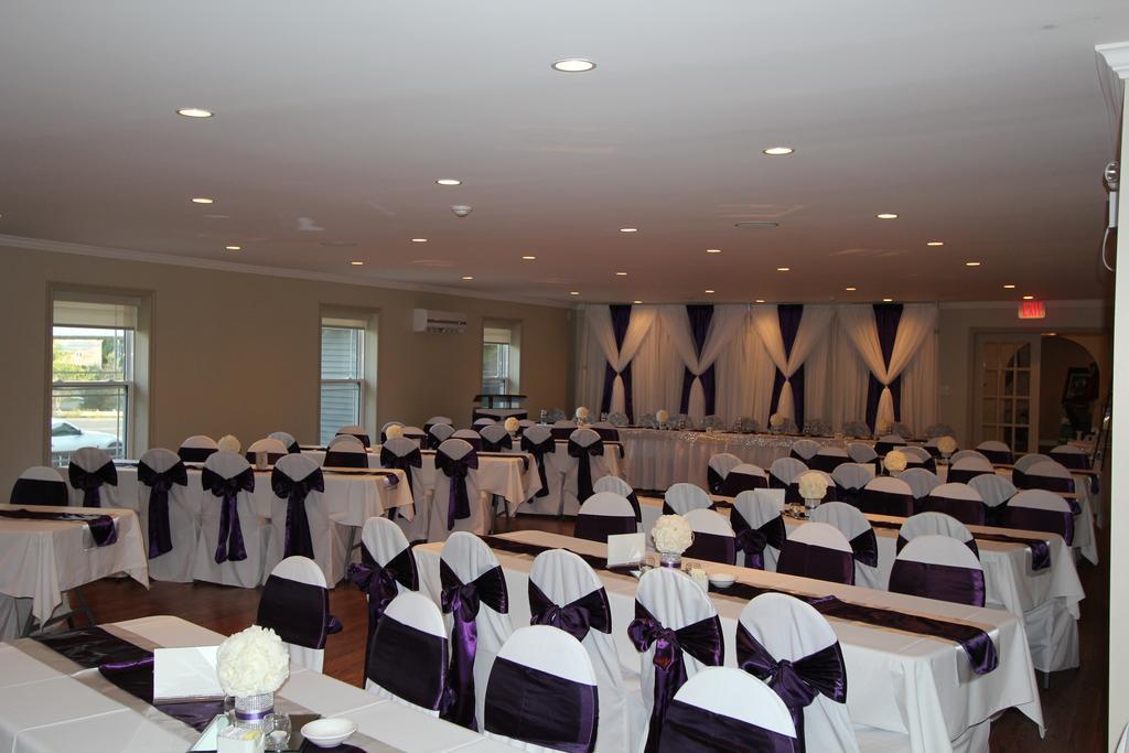 Hotel Mount Pearl Mount Pearl Park Екстериор снимка
