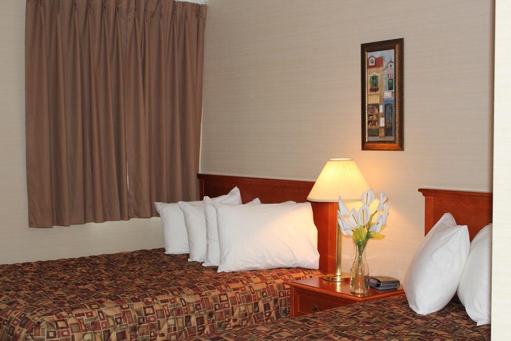 Hotel Mount Pearl Mount Pearl Park Стая снимка
