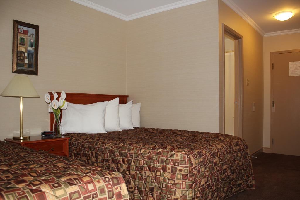 Hotel Mount Pearl Mount Pearl Park Стая снимка