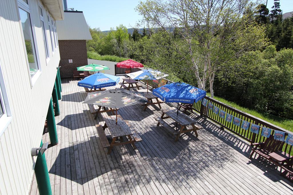 Hotel Mount Pearl Mount Pearl Park Екстериор снимка