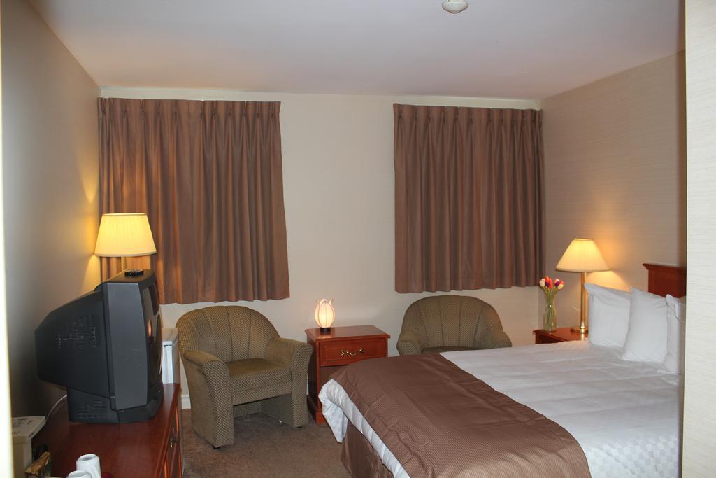 Hotel Mount Pearl Mount Pearl Park Стая снимка